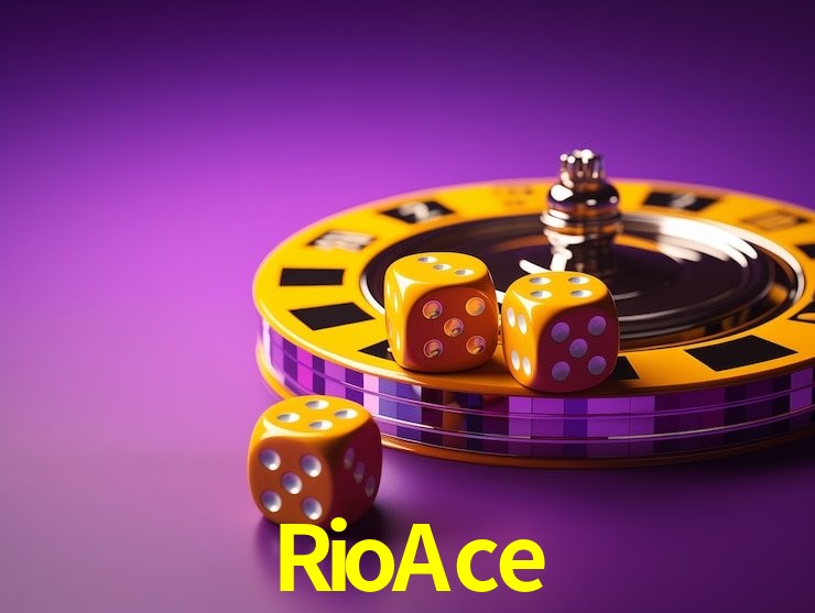 RioAce Mobile Legends
