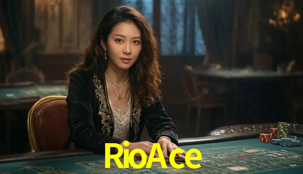 RioAce Casino en Vivo