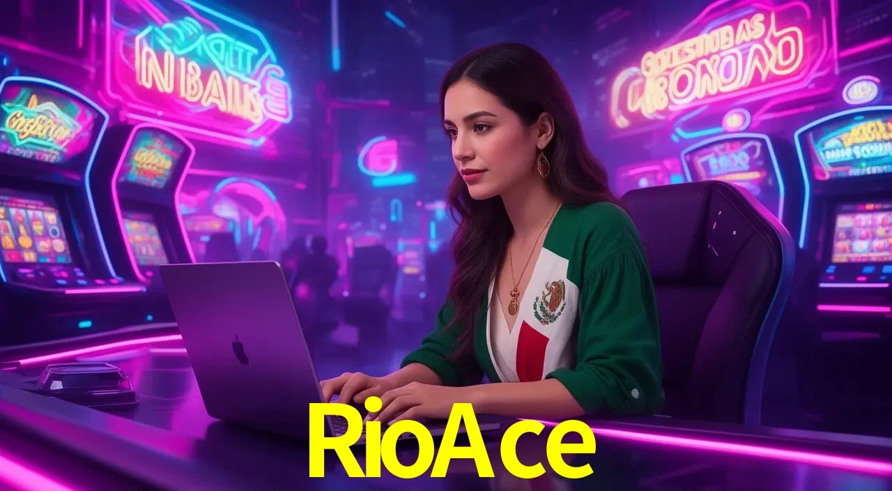 RioAce Apuestas Deportivas