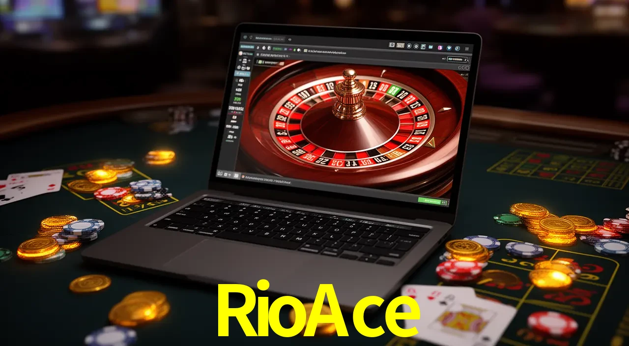 RioAce Arcade