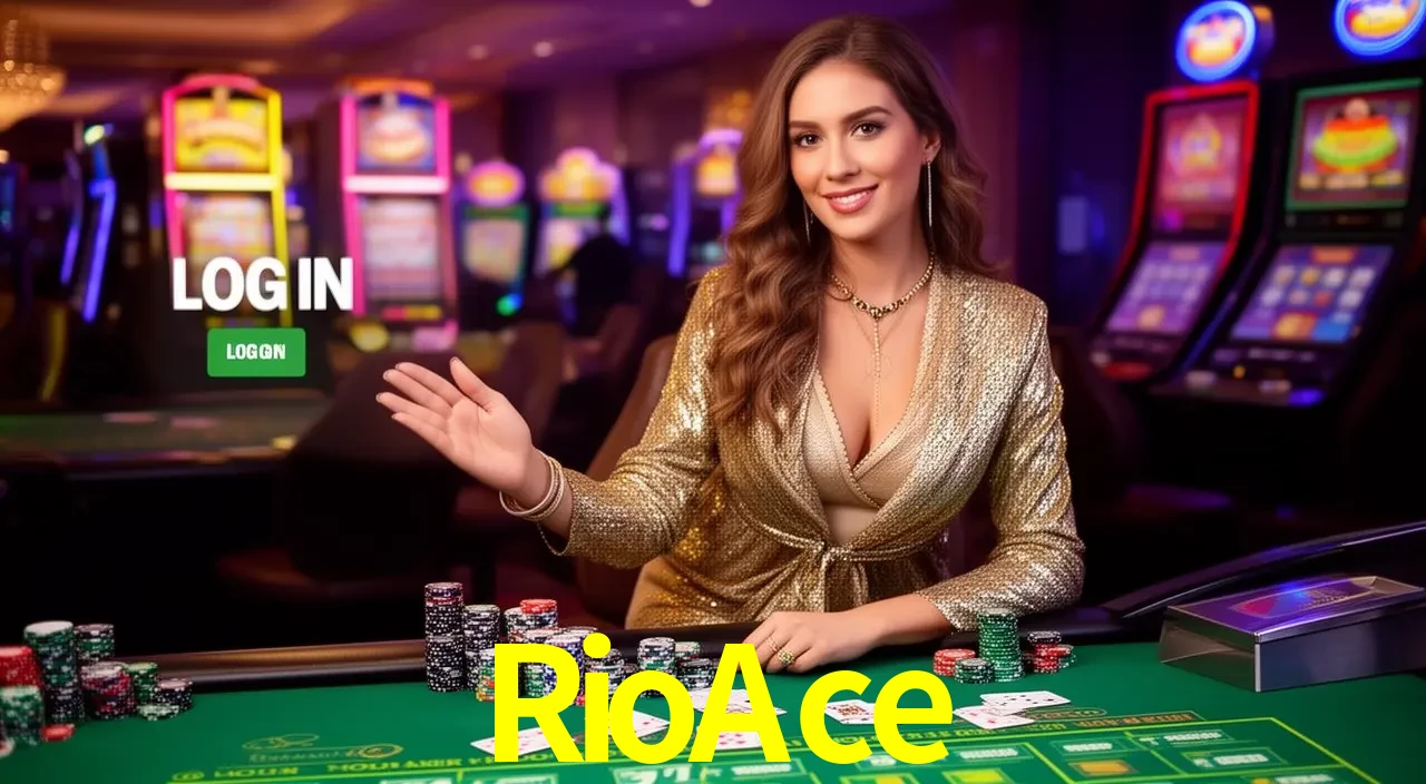 RioAce Bingo