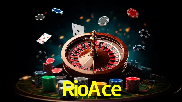 RioAce Crash Games
