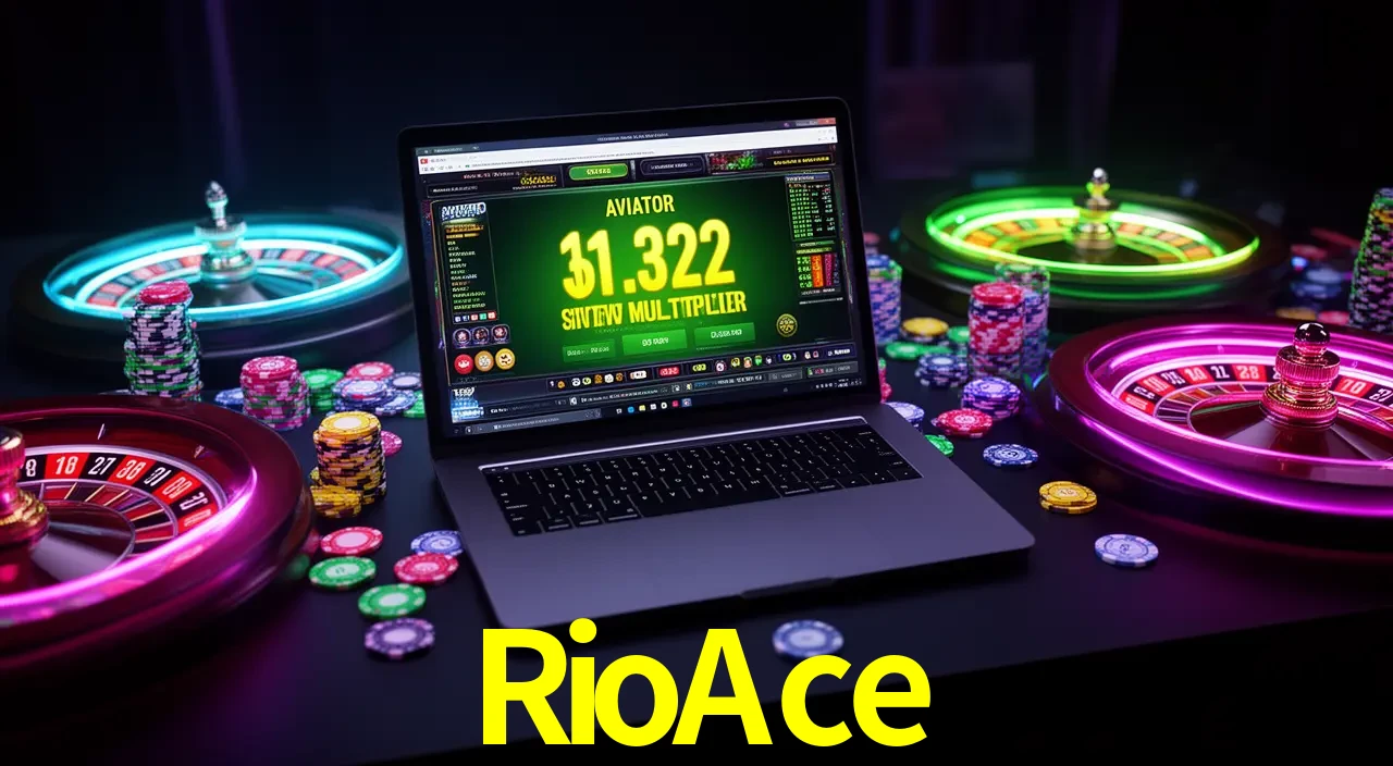 RioAce Match Schedule