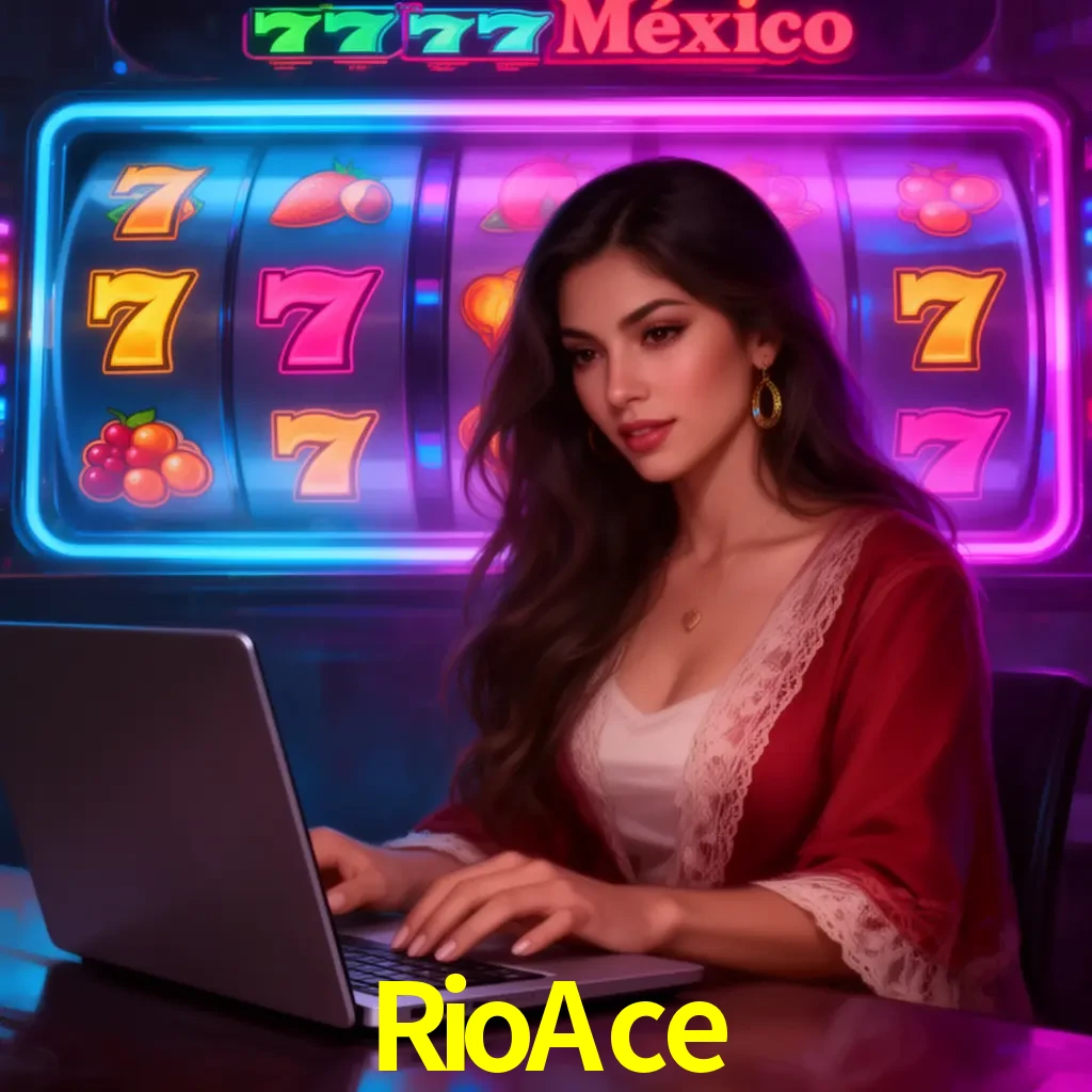 RioAce Roulette en Vivo