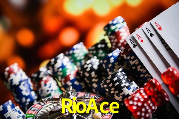 RioAce Variantes de juego