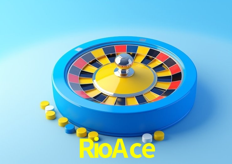 RioAce Multideporte y juego
