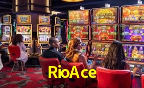 RioAce ¿Qué información cubre esta sección de preguntas frecuentes?