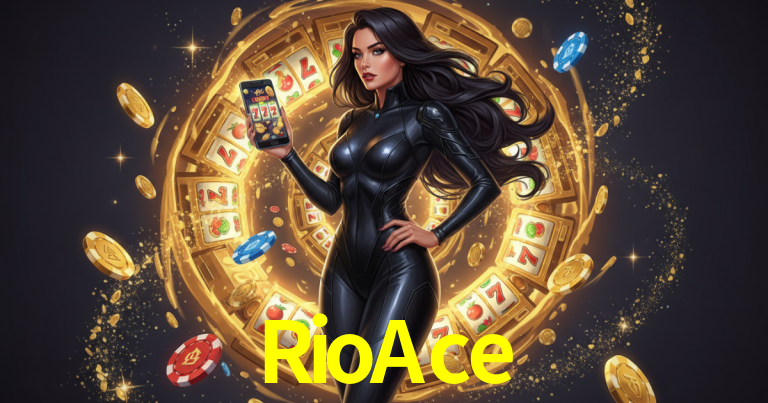 RioAce Inicia sesión en RioAce para acceder a nuestro lobby en México