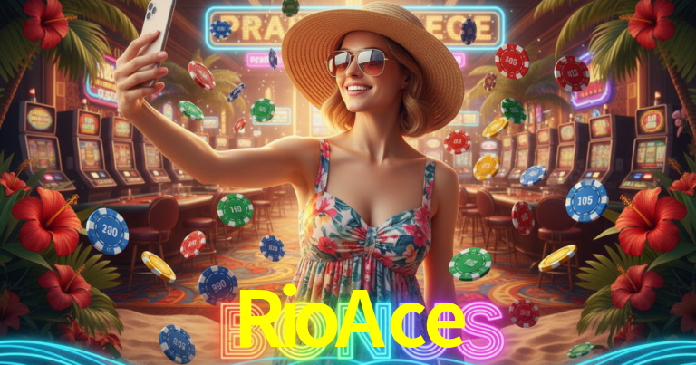 RioAce Términos y Condiciones