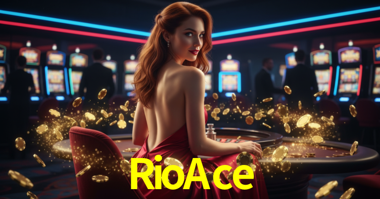 RioAce lobby snapshot