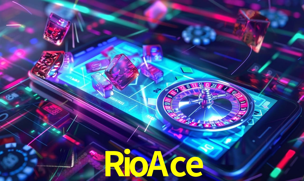 RioAce gaming platform