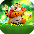 RioAce logo